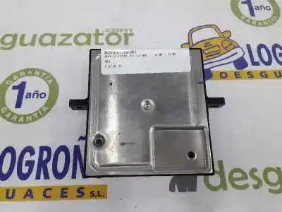 Second-hand car spare part comfort module for audi a4 b7 avant (8ed) 2.0 tdi 16v oem iam references 8e0907279n  8e0907279n