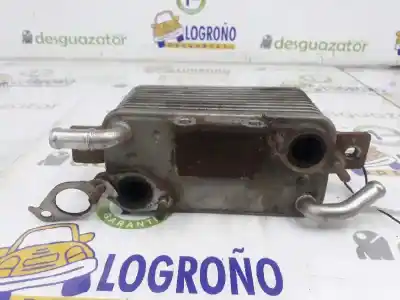 Автозапчасти б/у охладитель рог за mitsubishi montero (v80/v90) 3.2 di-d intense ссылки oem iam 1582a204  1582a204