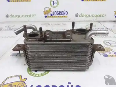 Автозапчасти б/у охладитель рог за mitsubishi montero (v80/v90) 3.2 di-d intense ссылки oem iam 1582a204  1582a204