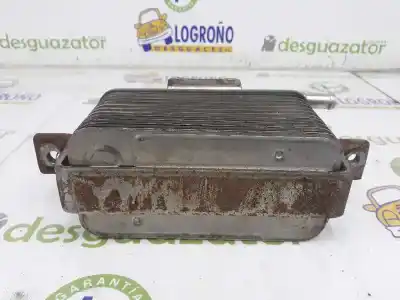 Автозапчасти б/у охладитель рог за mitsubishi montero (v80/v90) 3.2 di-d intense ссылки oem iam 1582a204  1582a204