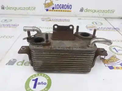Second-hand car spare part EGR COOLER for MITSUBISHI MONTERO (V80/V90)  OEM IAM references 1582A204  1582A204