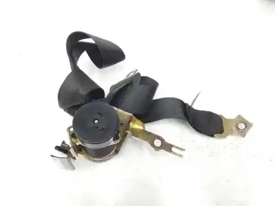 Piesă de schimb auto la mâna a doua centurã de sigurantã spate stânga pentru bmw serie 3 coupe (e46) 3.0 24v cat referințe oem iam 72118202591  72118202591