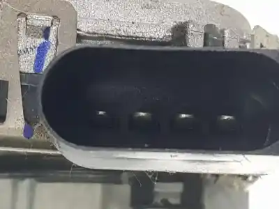 Peça sobressalente para automóvel em segunda mão motor do limpa para brisas por ford ecosport 1.5 ti referências oem iam cn1517500ba