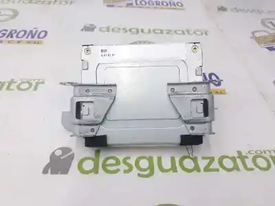 Автозапчасти б/у электронный модуль за mitsubishi montero (v80/v90) 3.2 di-d intense ссылки oem iam 8633a035