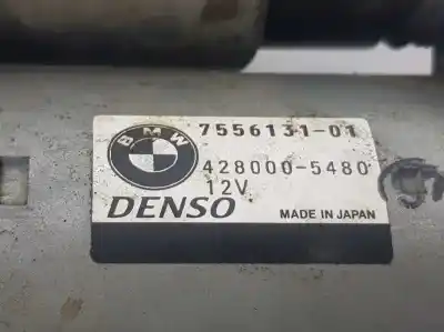 Автозапчасти б/у двигатель запускается за bmw x5 (e70) xdrive 50 i ссылки oem iam 12417577257  12417577257