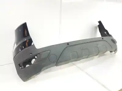 Pièce détachée automobile d'occasion pare-chocs arrière pour ford ecosport 1.5 ti-vct cat références oem iam 1873087 1802714 1802715 cn1517k835lc5zct 