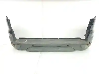 Pièce détachée automobile d'occasion pare-chocs arrière pour ford ecosport 1.5 ti-vct cat références oem iam 1873087 1802714 1802715 cn1517k835lc5zct 