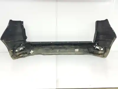 Pièce détachée automobile d'occasion pare-chocs arrière pour ford ecosport 1.5 ti-vct cat références oem iam 1873087 1802714 1802715 cn1517k835lc5zct 