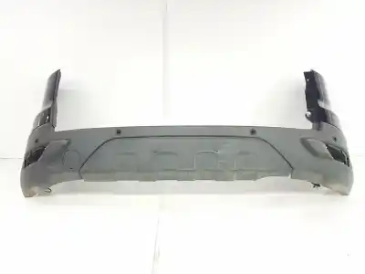 Peça sobressalente para automóvel em segunda mão para choques traseiro por ford ecosport 1.5 ti referências oem iam 1873087