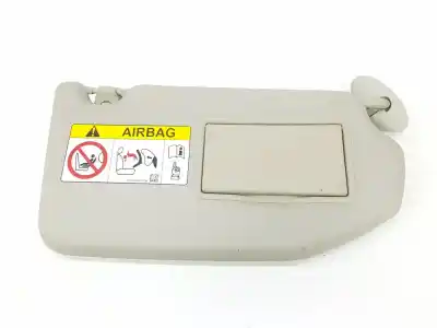 Peça sobressalente para automóvel em segunda mão para-sol direito por ford ecosport 1.5 ti referências oem iam 1830671