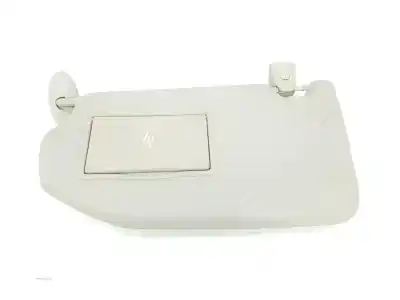 Peça sobressalente para automóvel em segunda mão pára-sol esquerdo por ford ecosport 1.5 ti referências oem iam 1825590