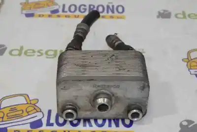 Pezzo di ricambio per auto di seconda mano radiatore a cambio per bmw x5 (e53) 3.0 d riferimenti oem iam 17207500754
