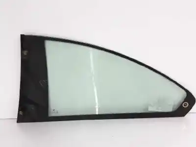Second-hand car spare part right rear triangle quarter glass for bmw serie 3 coupe (e46) 3.0 24v cat oem iam references 51368209404  51368209404