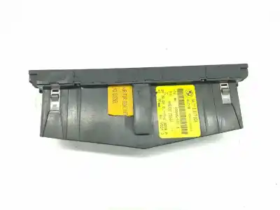 Piesă de schimb auto la mâna a doua panou clima pentru bmw serie 3 coupe (e46) 3.0 24v cat referințe oem iam 64116917004  5hb00773821