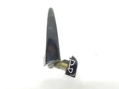 Gebrauchtes Autoersatzteil äusserer griff vorne rechts zum bmw serie 3 coupe (e46) 3.0 24v cat oem-iam-referenzen 51217002272  51217002278