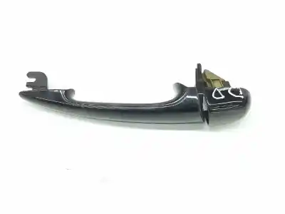 Recambio de automóvil de segunda mano de maneta exterior delantera derecha para bmw serie 3 coupe (e46) 3.0 24v cat referencias oem iam 51217002272