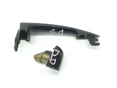 Gebrauchtes Autoersatzteil äusserer griff vorne rechts zum bmw serie 3 coupe (e46) 3.0 24v cat oem-iam-referenzen 51217002272  51217002278