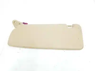 Piesă de schimb auto la mâna a doua parasoare dreapta pentru bmw serie 3 coupe (e46) 3.0 24v cat referințe oem iam 51168267900  51168267900