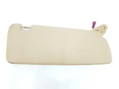 Piesă de schimb auto la mâna a doua parasoare stânga pentru bmw serie 3 coupe (e46) 3.0 24v cat referințe oem iam 51168267899  51168267899
