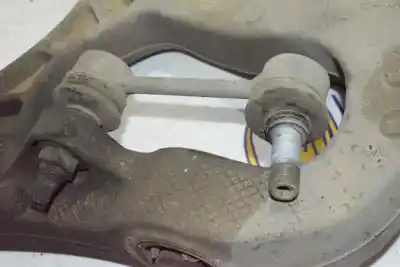Second-hand car spare part rear lower right suspension arm for clase c clase r 3.0 cdi oem iam references a1643501006  1643501006
