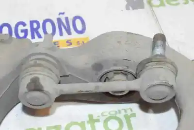 Second-hand car spare part rear left lower suspension arm for clase c clase r 3.0 cdi oem iam references a1643500906  1643500906