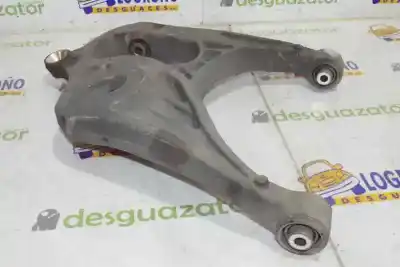 Second-hand car spare part rear left lower suspension arm for clase c clase r 3.0 cdi oem iam references a1643500906  1643500906