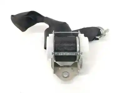 Recambio de automóvil de segunda mano de cinturon seguridad trasero derecho para audi a3 sportback 2.0 tdi referencias oem iam 8p0857805