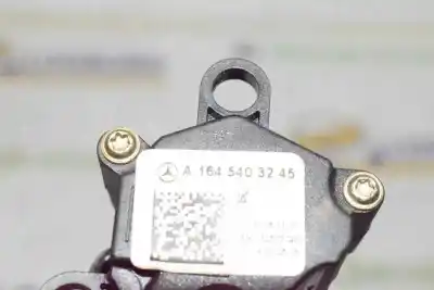 Автозапчасти б/у рулевое управление за clase c clase r 3.0 cdi ссылки oem iam a1645403245  1645403245