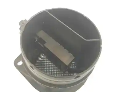 Автозапчастина б/у витратомір повітря для seat leon (5f1) 2.0 tdi посилання на oem iam 03l906461a