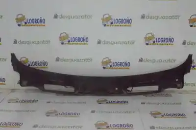 Peça sobressalente para automóvel em segunda mão grelha torpedo curcuvan por bmw 3 (e90) 320 d referências oem iam 51717180743