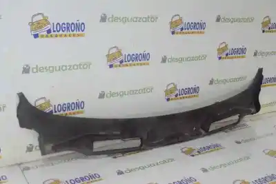 Pezzo di ricambio per auto di seconda mano siluro per bmw 3 (e90) 320 d riferimenti oem iam 51717180743  ch57550913