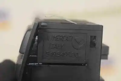 Piesă de schimb auto la mâna a doua avertizare pentru bmw 3 (e90) 320 d referințe oem iam 61319196713  61316945652