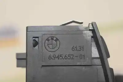 Piesă de schimb auto la mâna a doua avertizare pentru bmw 3 (e90) 320 d referințe oem iam 61319196713  61316945652