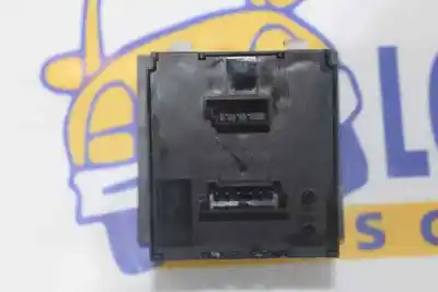 Piesă de schimb auto la mâna a doua avertizare pentru bmw 3 (e90) 320 d referințe oem iam 61319196713  61316945652