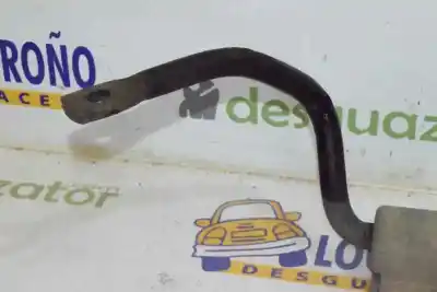 Second-hand car spare part rear stabilizer bar for clase c clase r 3.0 cdi oem iam references a2513200311  2513200311