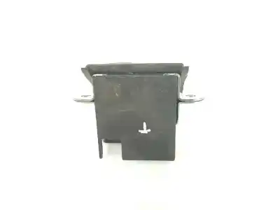 Автозапчастина б/у замок багажника / ворот для seat leon (5f1) 2.0 tdi посилання на oem iam 5f4827505c