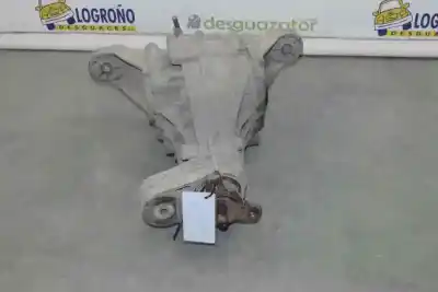 Second-hand car spare part rear differential for clase c clase r 3.0 cdi oem iam references a1643501614  1643501614