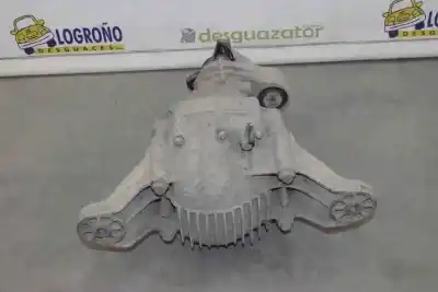 Second-hand car spare part rear differential for clase c clase r 3.0 cdi oem iam references a1643501614  1643501614
