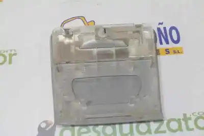 Pezzo di ricambio per auto di seconda mano luce interna per bmw 3 (e90) 320 d riferimenti oem iam 61316969389  61319201629