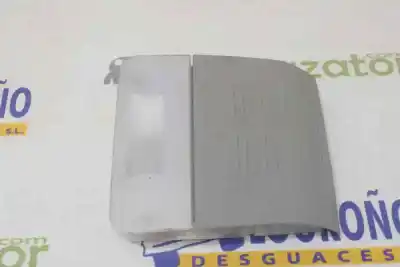 Pezzo di ricambio per auto di seconda mano luce interna per bmw 3 (e90) 320 d riferimenti oem iam 61316969389  61319201629