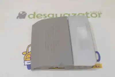 Pezzo di ricambio per auto di seconda mano luce interna per bmw 3 (e90) 320 d riferimenti oem iam 61316969389  61319201629