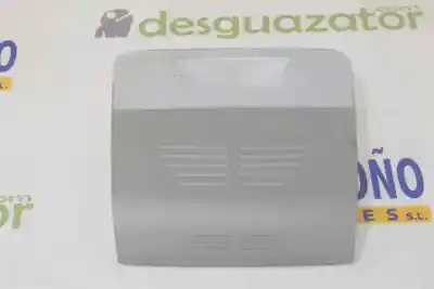 Peça sobressalente para automóvel em segunda mão luz interior por bmw 3 (e90) 320 d referências oem iam 61316969389