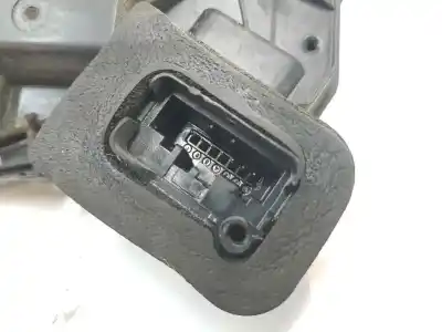 Автозапчастина б/у замок передніх дверей лівий для seat leon (5f1) 2.0 tdi посилання на oem iam 5k1837015e  5k1837015j