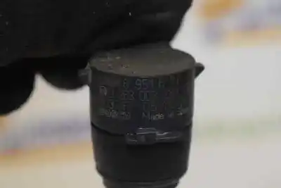 Second-hand car spare part parking sensor for bmw 3 (e90) 320 d oem iam references 66206951674  66206951674