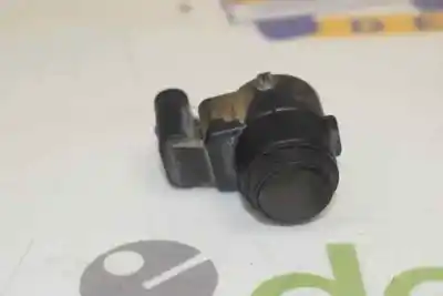 Peça sobressalente para automóvel em segunda mão sensor de estacionamento por bmw 3 (e90) 320 d referências oem iam 66206951674