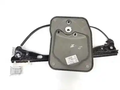 Gebrauchtes Autoersatzteil FENSTERHEBER VORNE LINKS zum SKODA FABIA (5J2 )  OEM-IAM-Referenzen 5J1837401B  5J1837401B