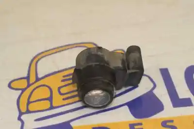 Peça sobressalente para automóvel em segunda mão sensor de estacionamento por bmw 3 (e90) 320 d referências oem iam 66206951674