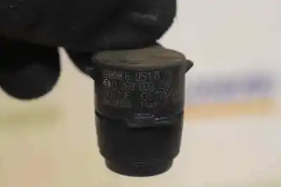 Second-hand car spare part parking sensor for bmw 3 (e90) 320 d oem iam references 66206951674  66206951674