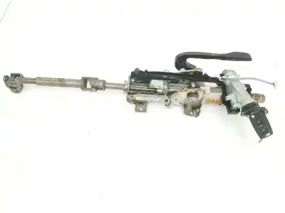 Автозапчастина б/у рульва колонка для seat leon (5f1) 2.0 tdi посилання на oem iam 5q1419502aa