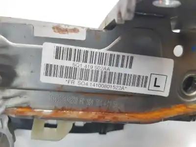 Автозапчасти б/у рулевая колонка за seat leon (5f1) 2.0 tdi ссылки oem iam 5q1419502aa  5q1419502ba
